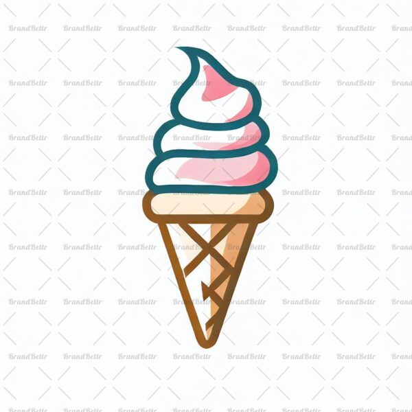 Eiswaffel