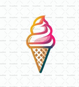 Eiswaffel
