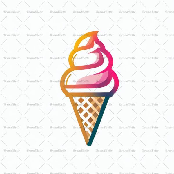 Eiswaffel
