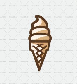 Eiswaffel