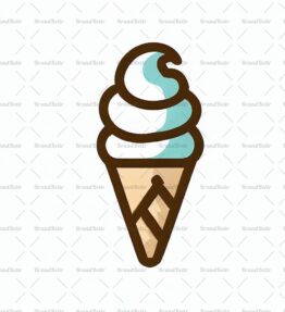 Eiswaffel