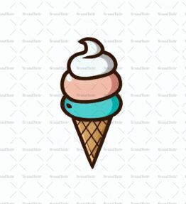 Eiswaffel