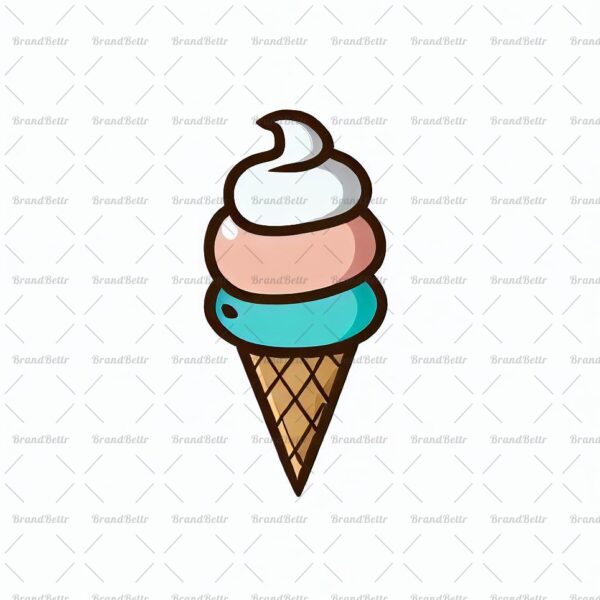Eiswaffel