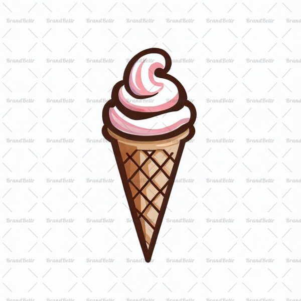 Eiswaffel