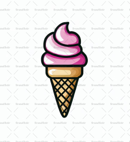 Eiswaffel