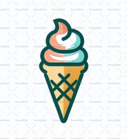 Eiswaffel