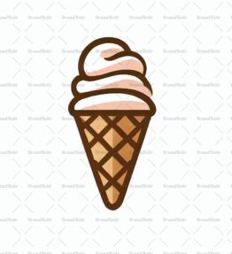 Eiswaffel
