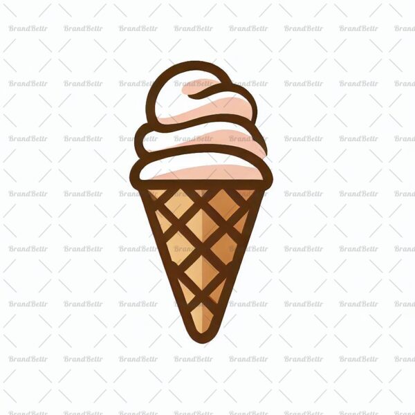Eiswaffel