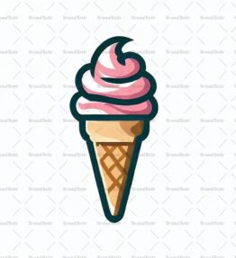 Eiswaffel