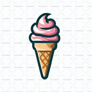 Eiswaffel