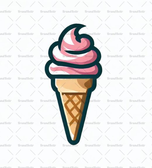 Eiswaffel