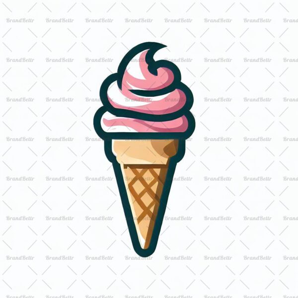 Eiswaffel