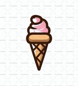 Eiswaffel