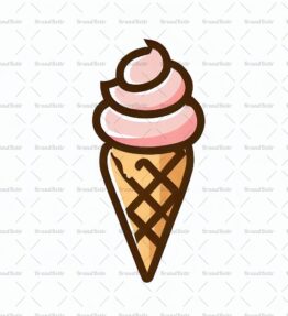 Eiswaffel