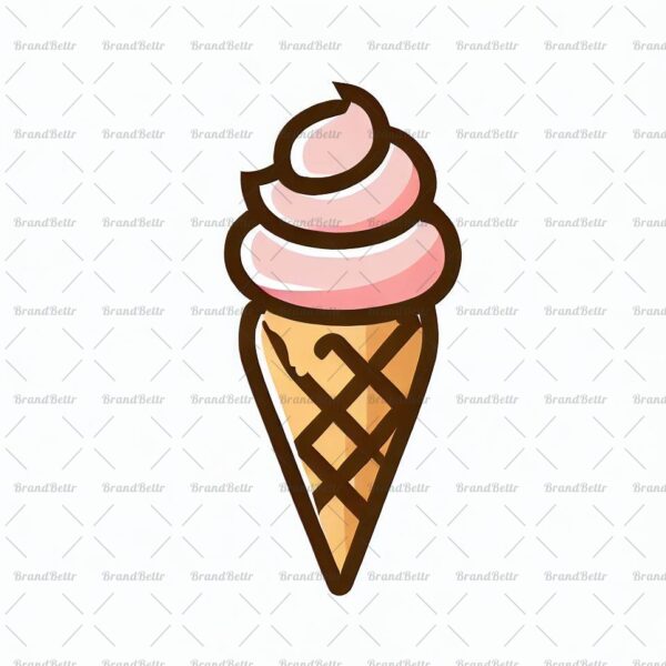Eiswaffel