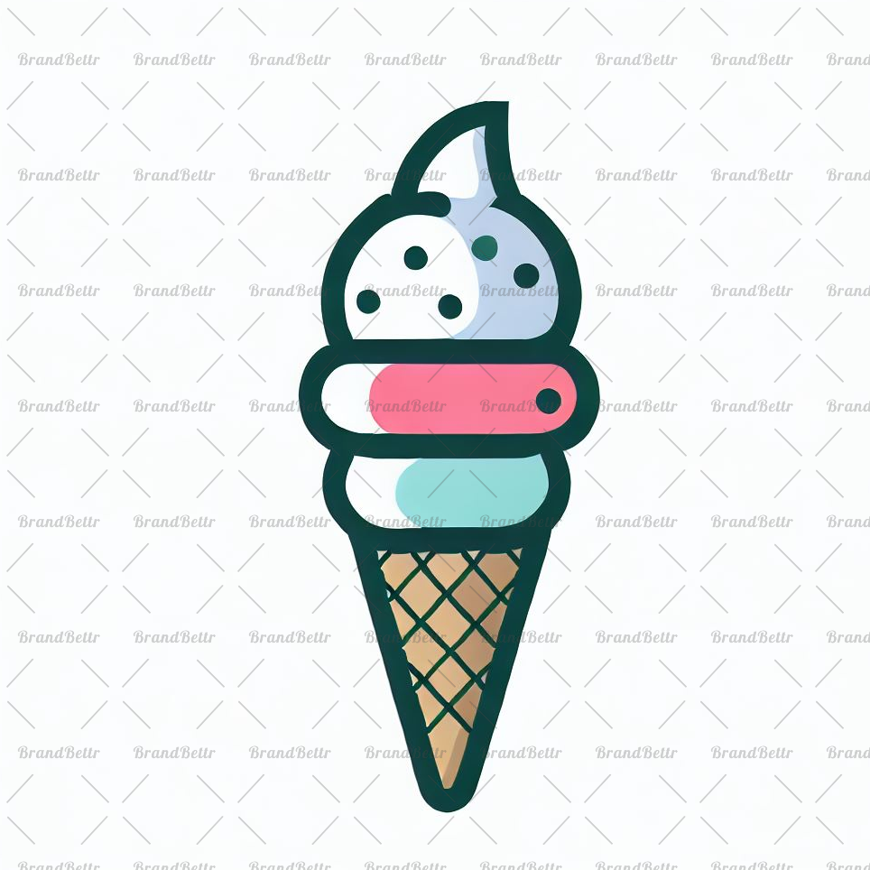 Eiswaffel