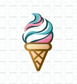 Eiswaffel