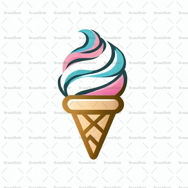 Eiswaffel