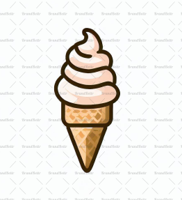 Eiswaffel