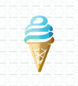 Eiswaffel