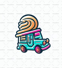 Eiswagen