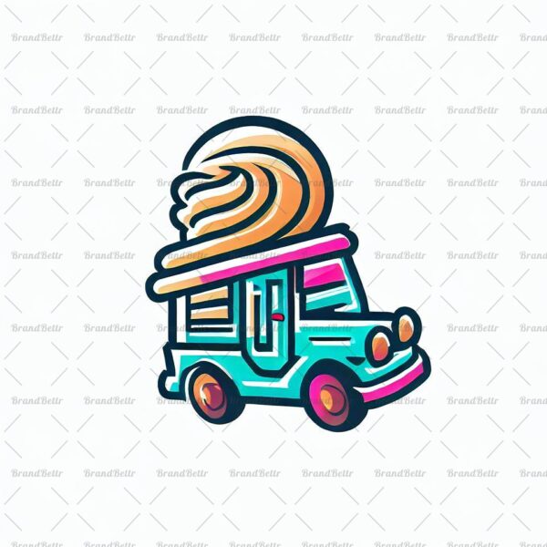 Eiswagen