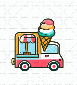 Eiswagen