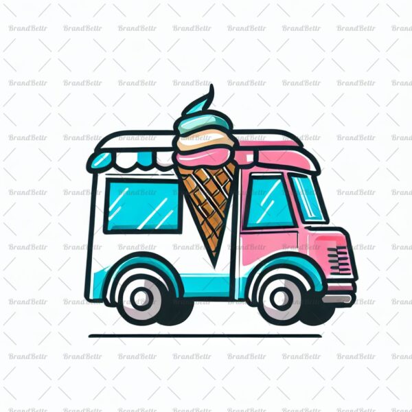 Eiswagen