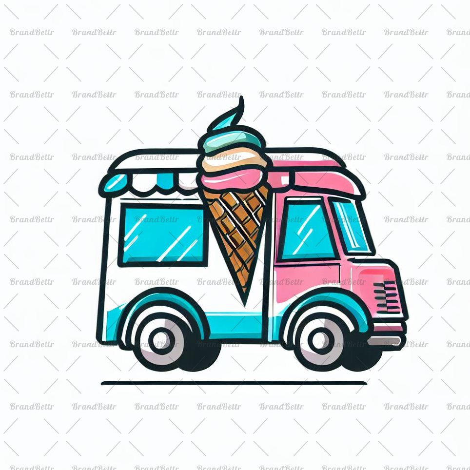 Eiswagen
