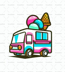 Eiswagen