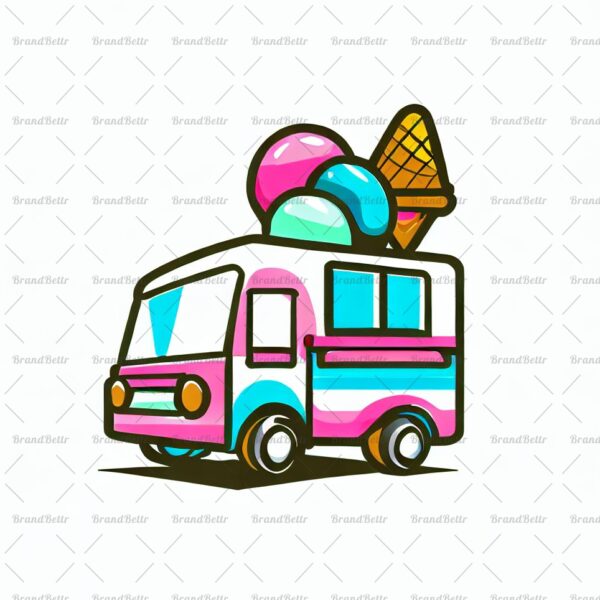 Eiswagen