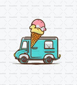 Eiswagen