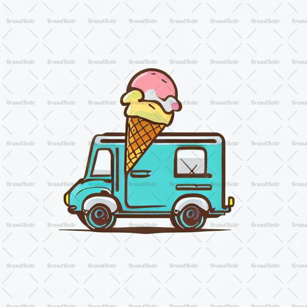 Eiswagen
