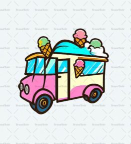 Eiswagen