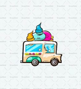 Eiswagen