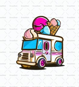 Eiswagen