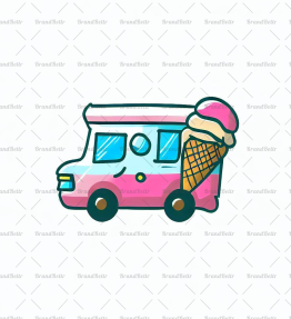 Eiswagen