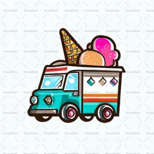 Eiswagen