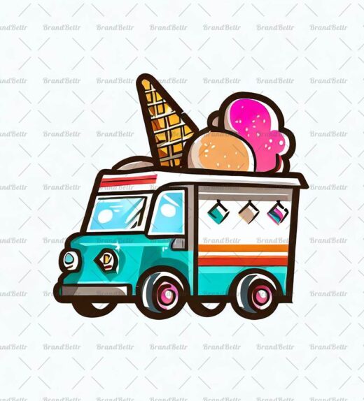 Eiswagen