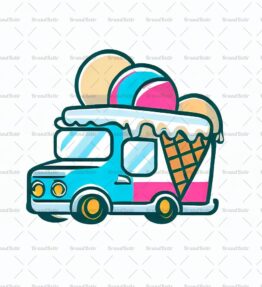 Eiswagen