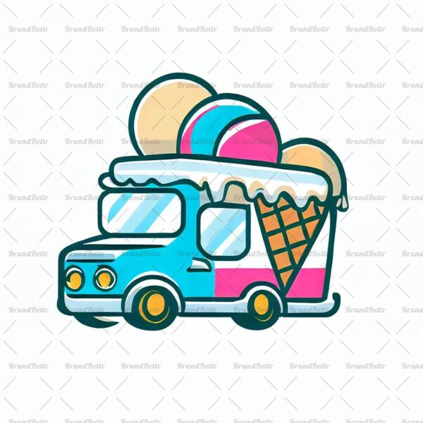 Eiswagen
