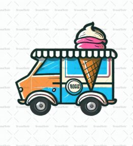 Eiswagen