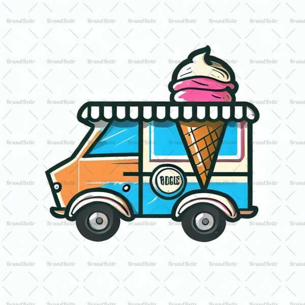 Eiswagen