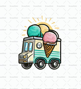 Eiswagen