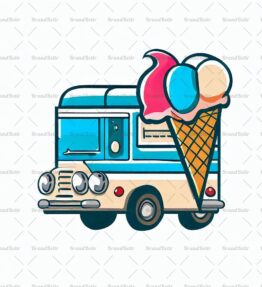 Eiswagen