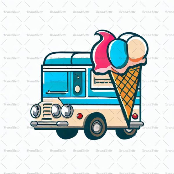 Eiswagen