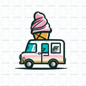 Eiswagen