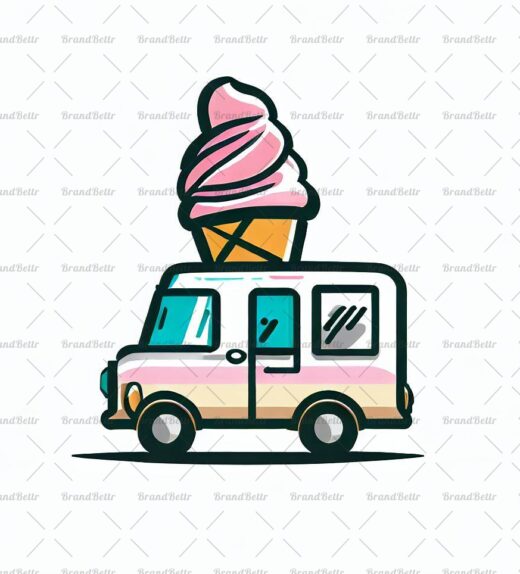 Eiswagen