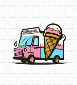 Eiswagen