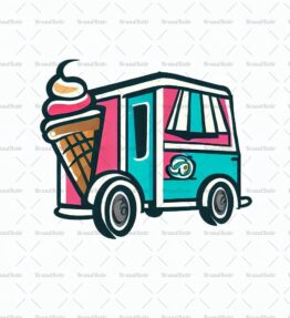 Eiswagen